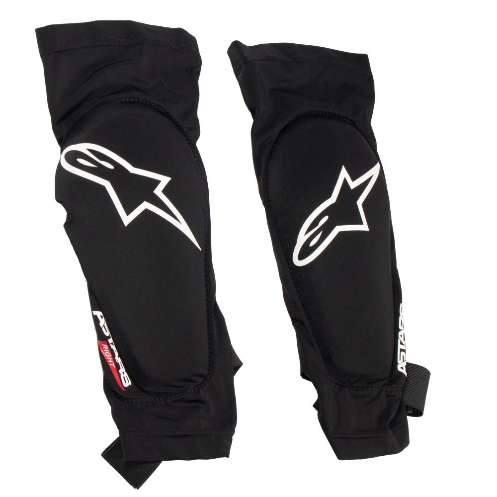 ARIA KNEE PROTECTOR ASIA | alpinestars｜RIDE-MOTO | OKADA (ライドモト)